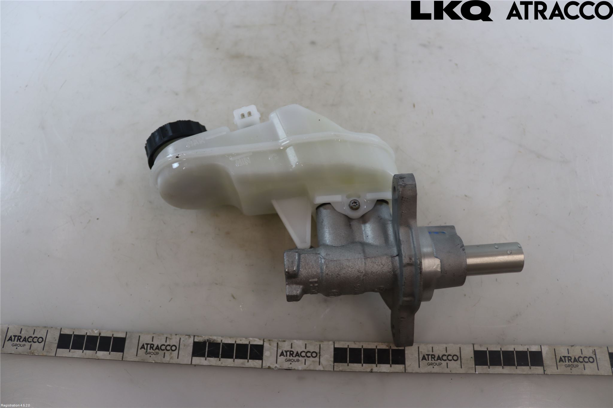 Toyota AYGO 15-21 Brems Hovedsylinder