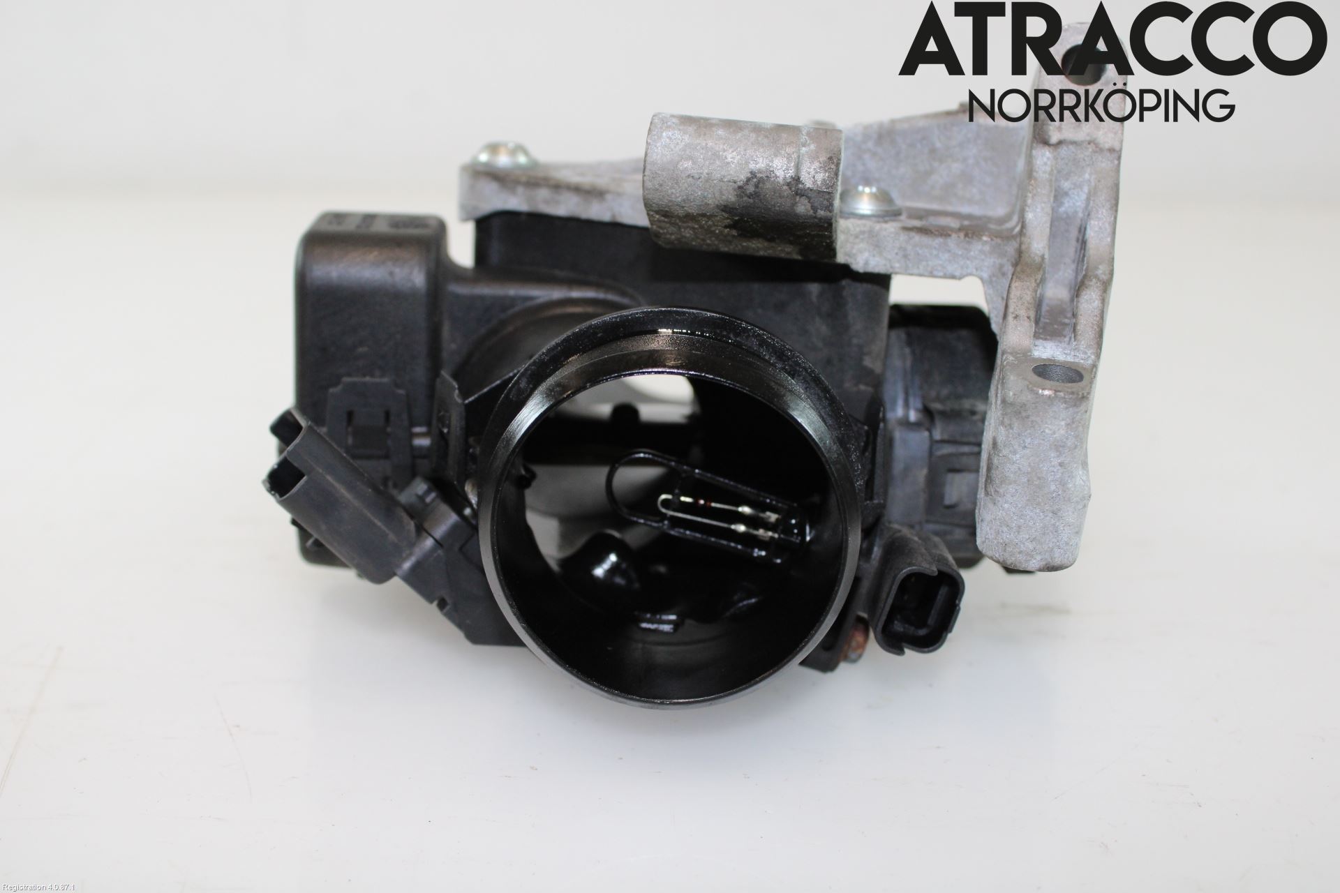 Citroen C4 I   05-10 Inns Spjeldhus