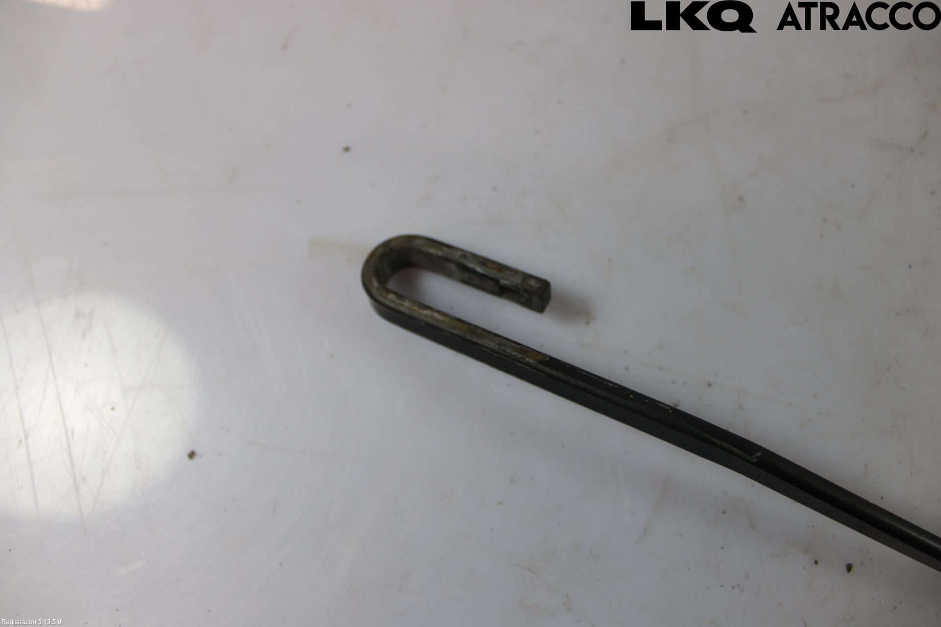 Volvo V70 00-04 Viskerarm-Armer Frontrute