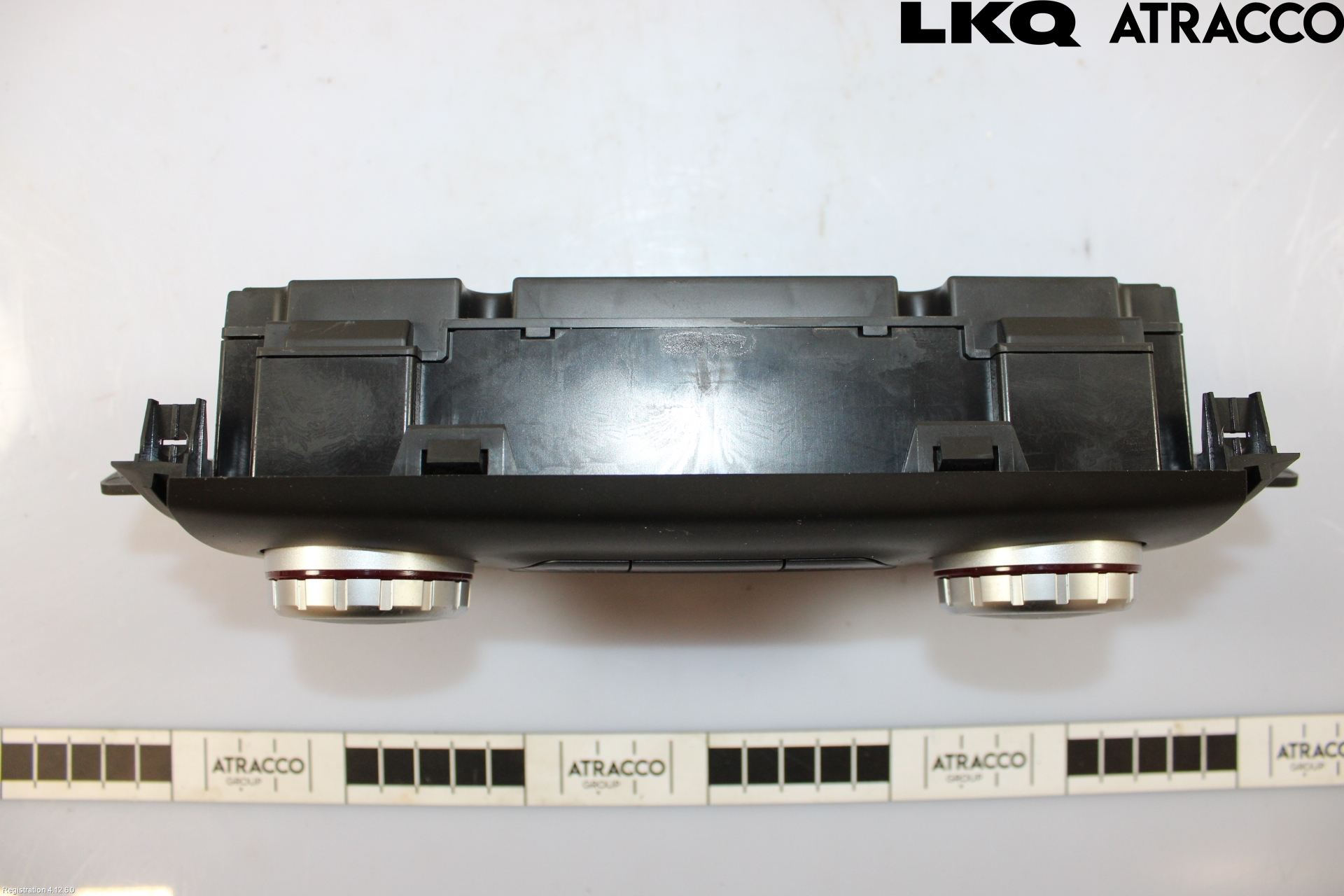 Suzuki SX4 10-13 Varmeapparat Panel(Regulering)