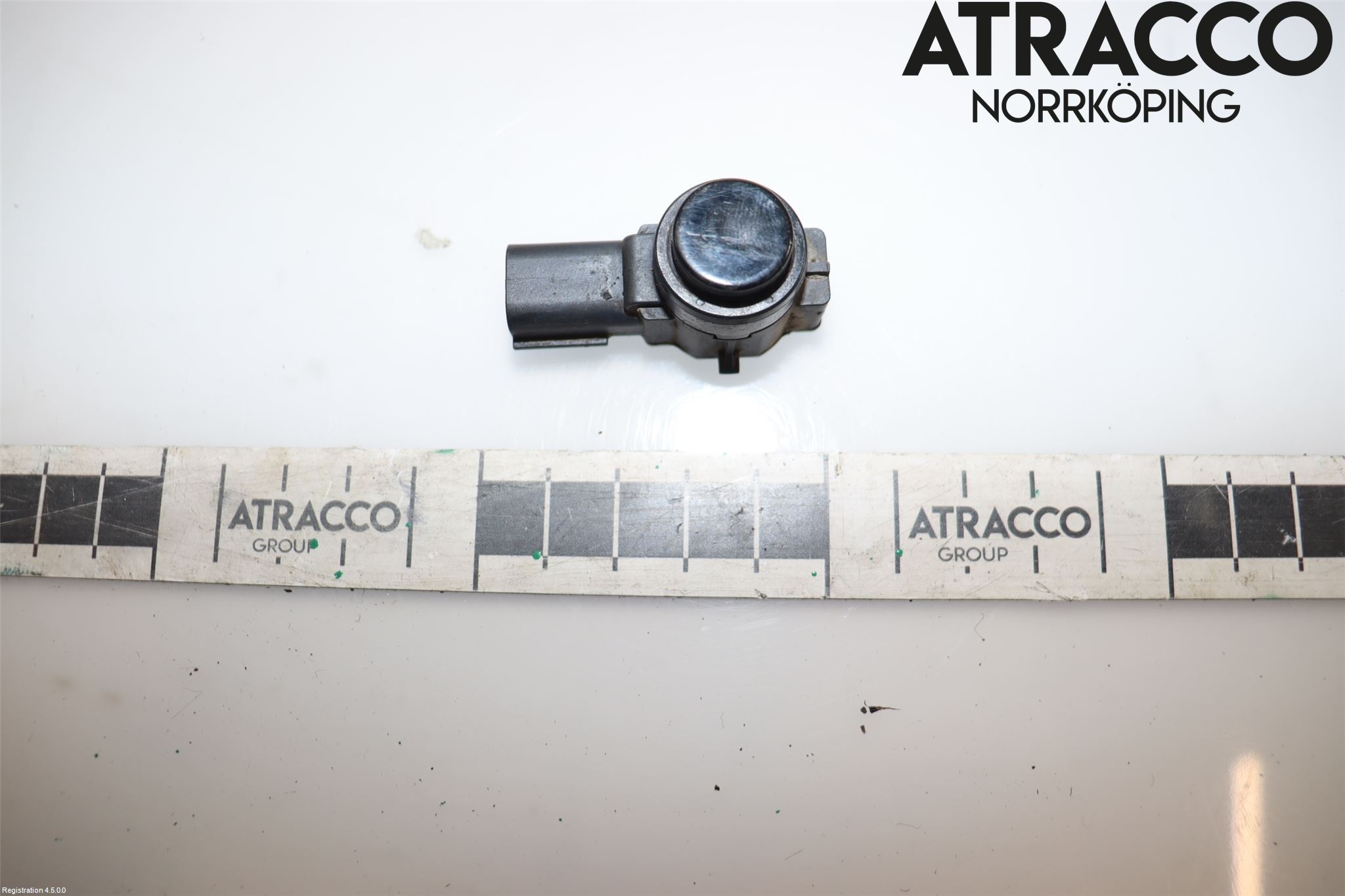 Chevrolet SUBURBAN Sensor Ryggesensor