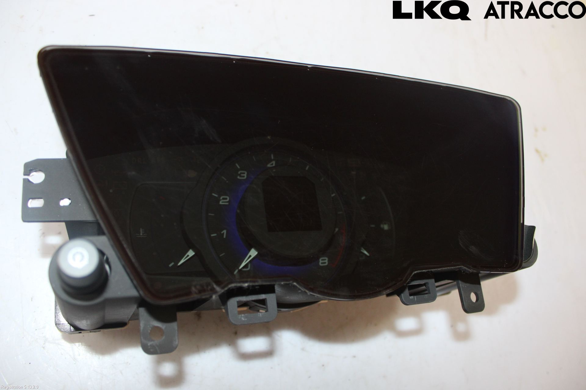 Honda CIVIC 06-11 Instr Kombinert