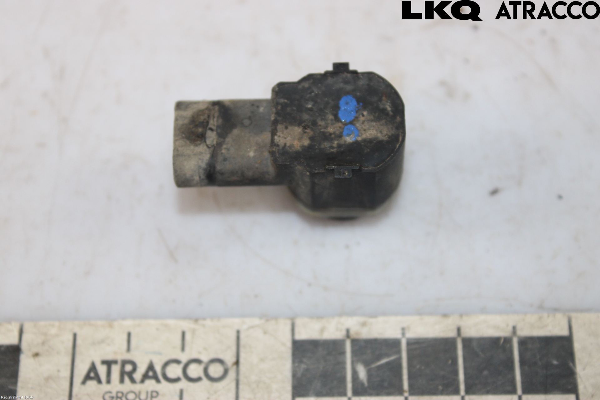 Volvo XC70 08-13 Sensor Ryggesensor