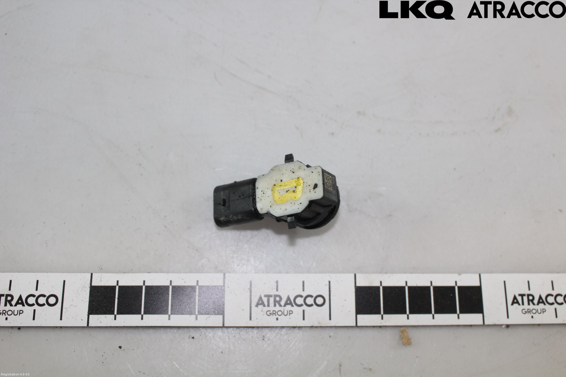 Volkswagen VW TIGUAN 16-24 Sensor Ryggesensor