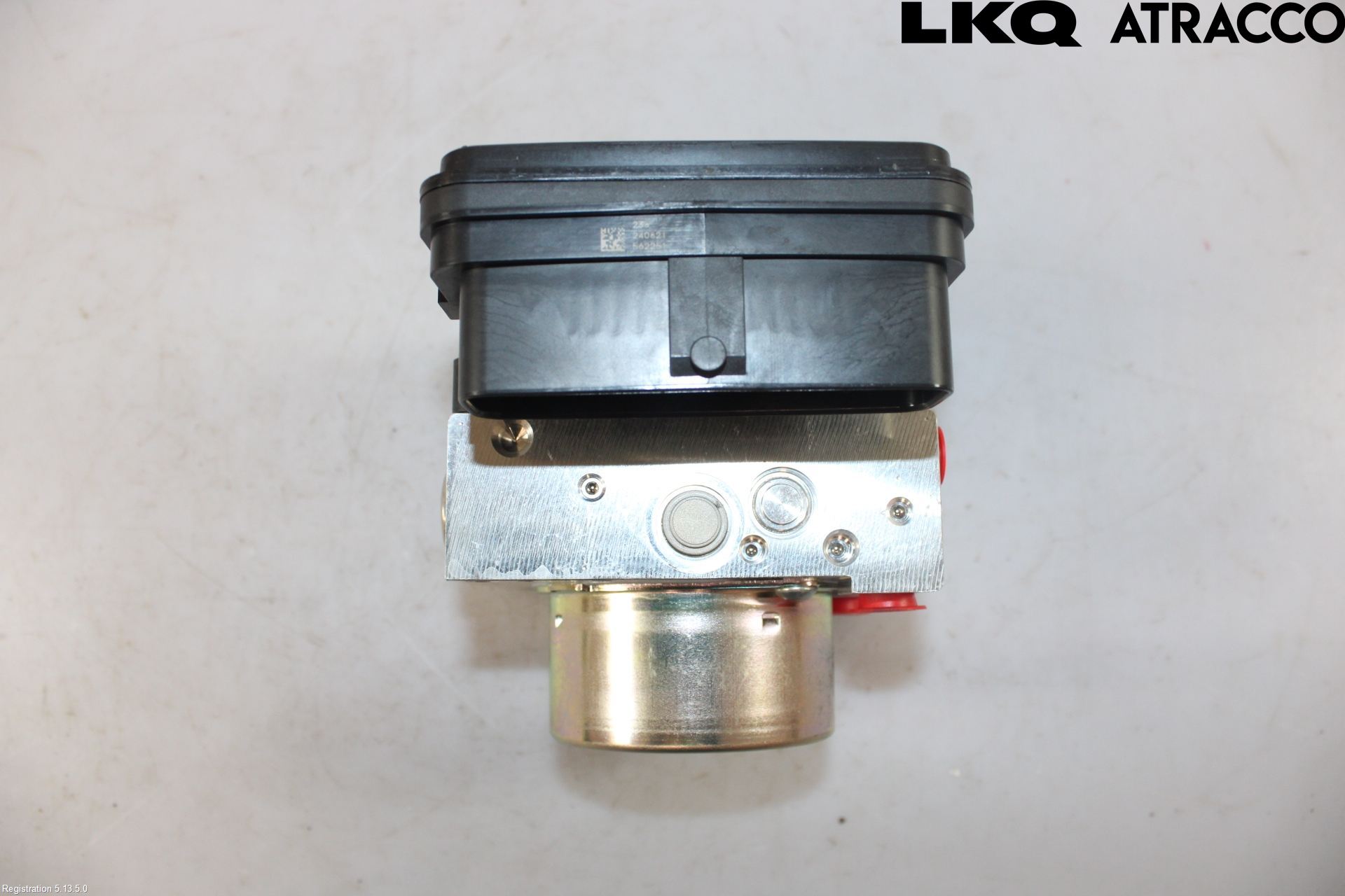Lexus NX 340h/450h+ 21- Abs Hydraulikkaggregat