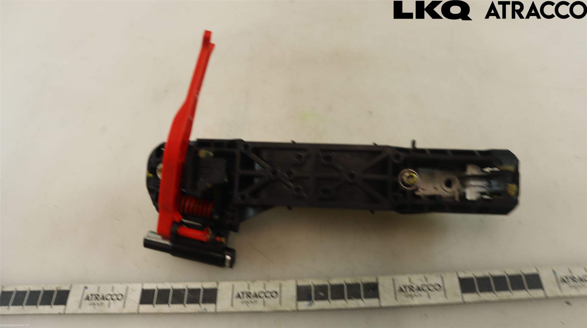 Toyota YARIS XP130 15-20 Dørhandtak Ytre Høyre