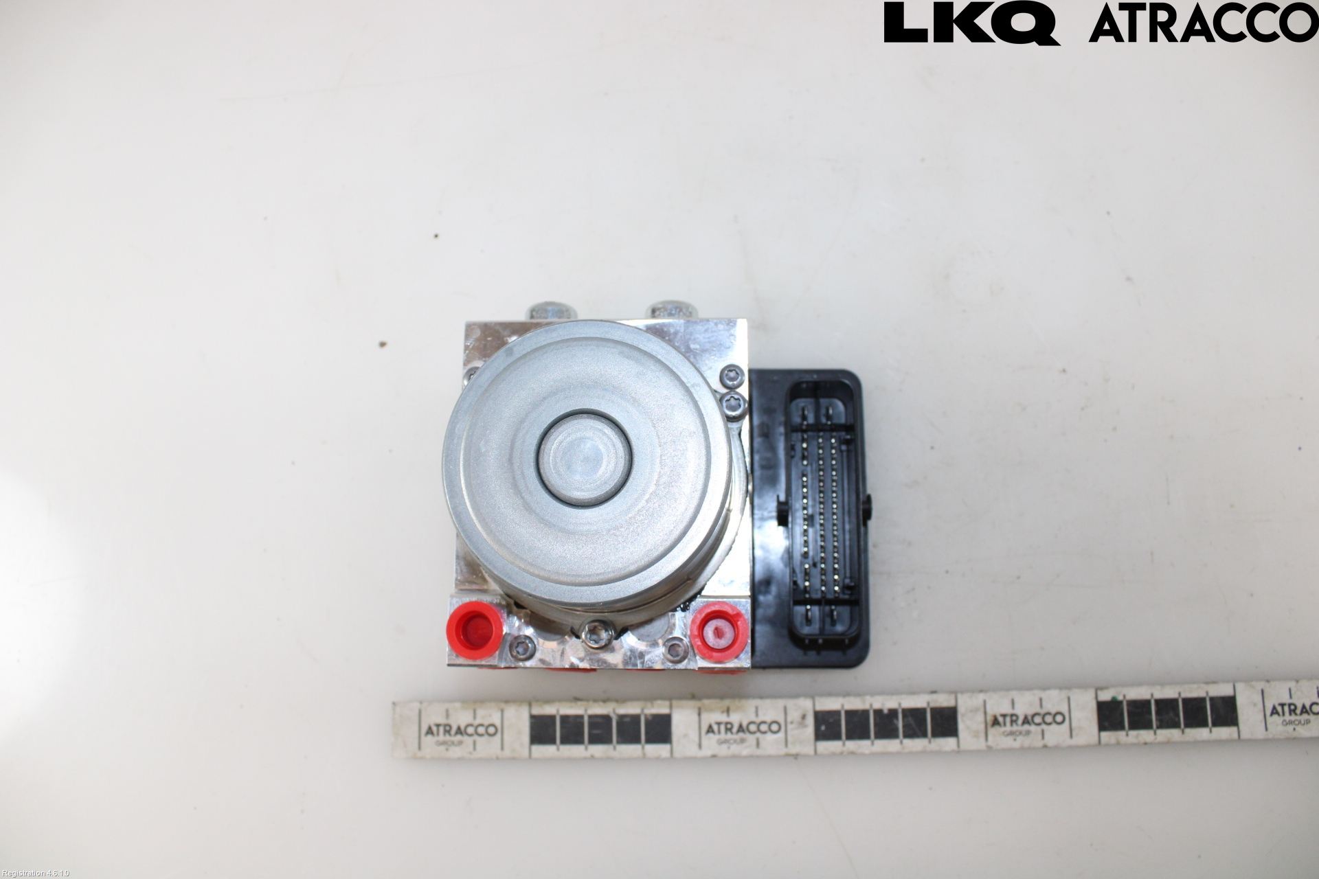 Volkswagen VW ID.3 21- Abs Hydraulikkaggregat