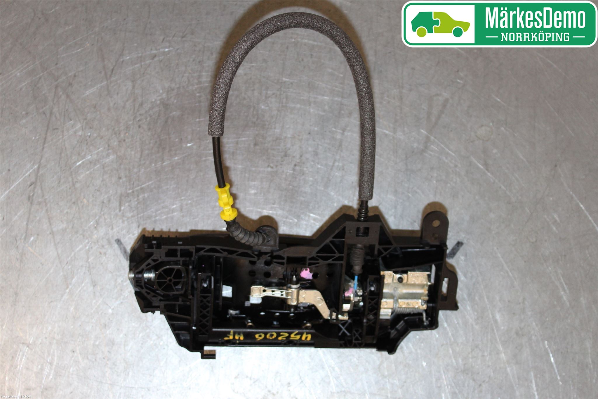 Audi A4/S4 B9 16-19 Dørhandtak Ytre Høyre