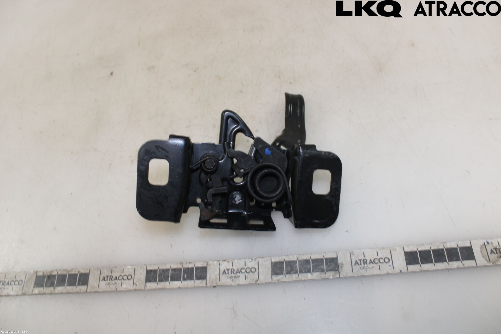 Opel ASTRA J 10-15 Panserlås