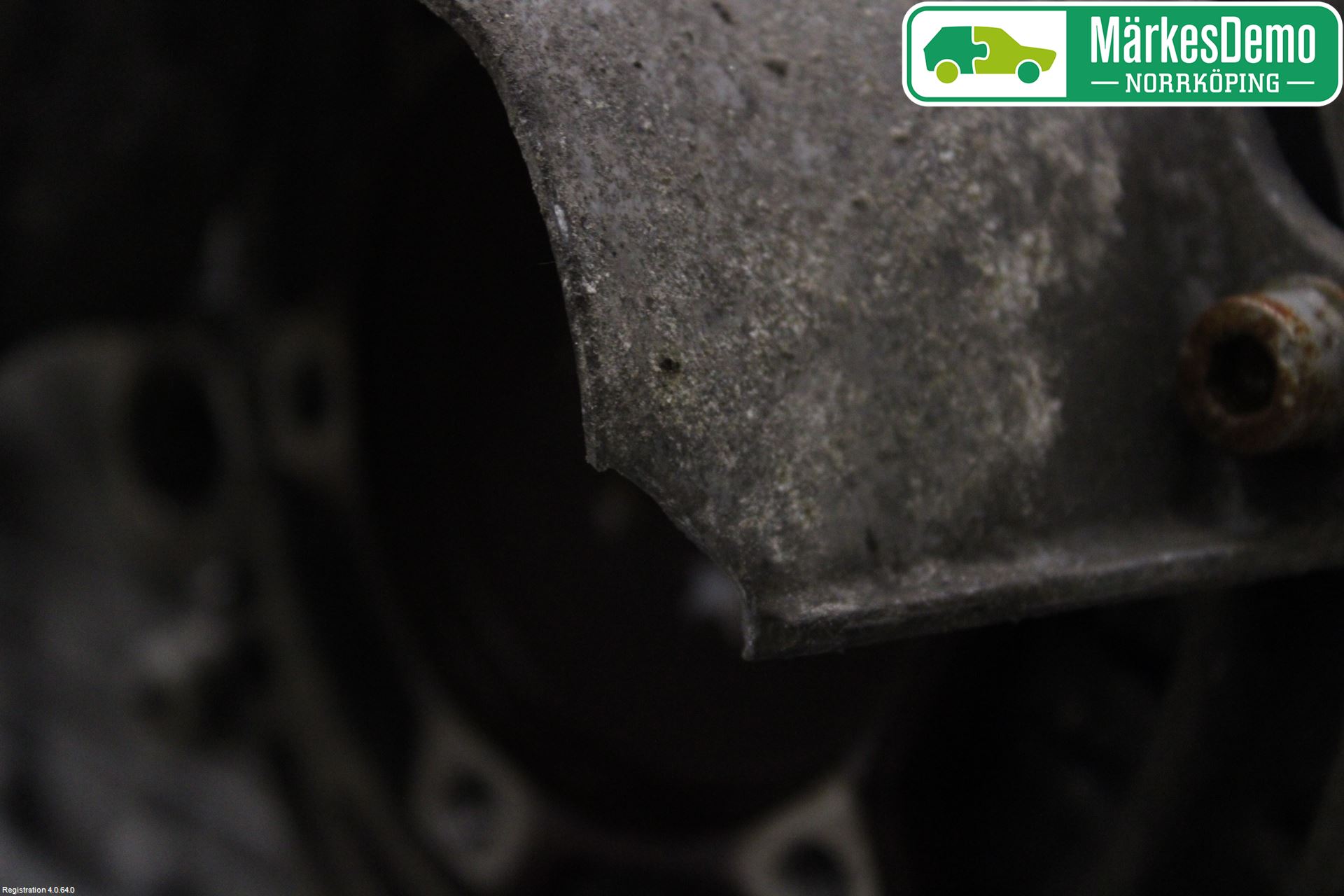 Audi A4 ALLROAD 09-16 Gearkasse  Tronic (Tip)