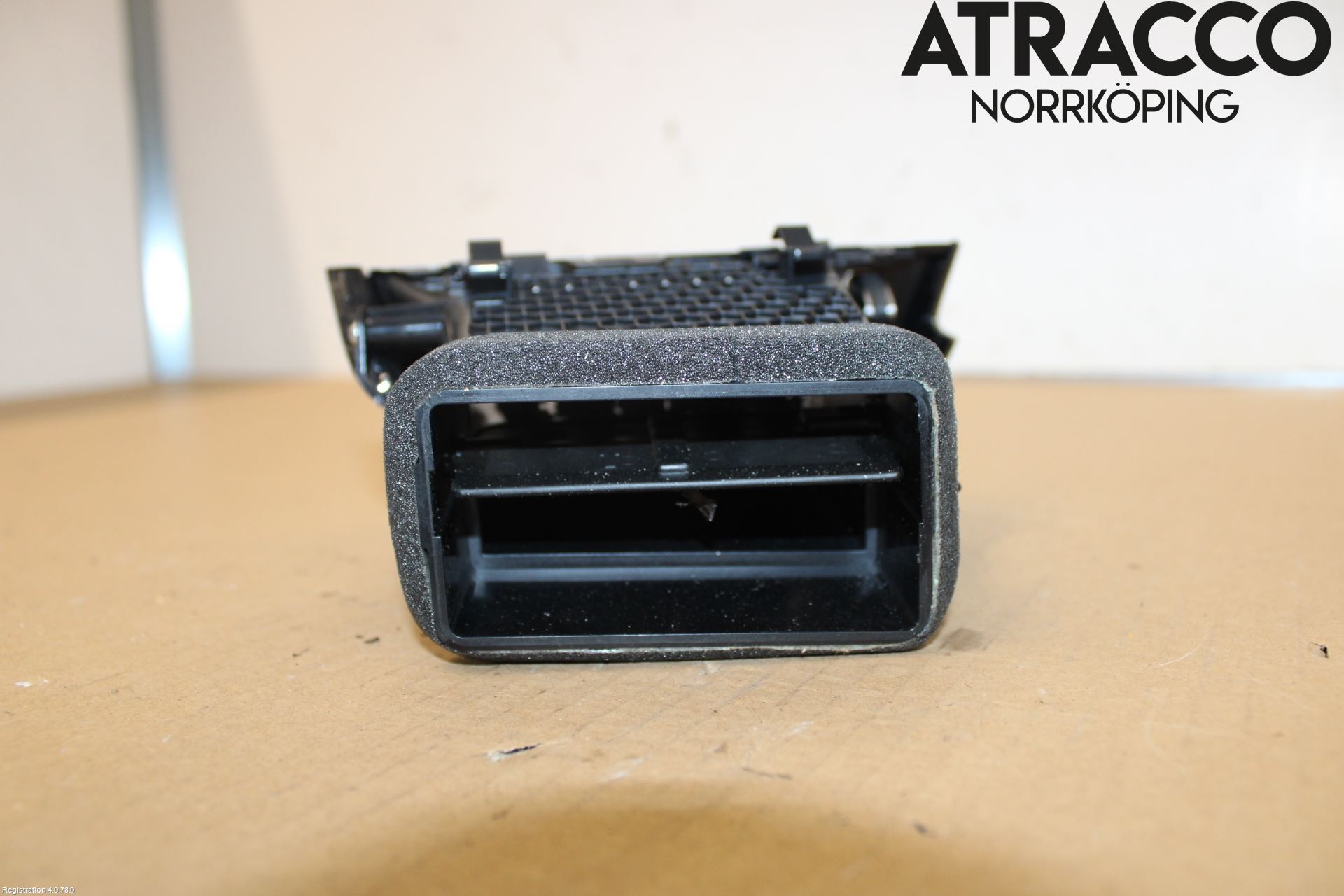 Landrover LAND ROVER RANGE ROVER EVOQUE (L551) 19- Dashbord Kanal - Dyse