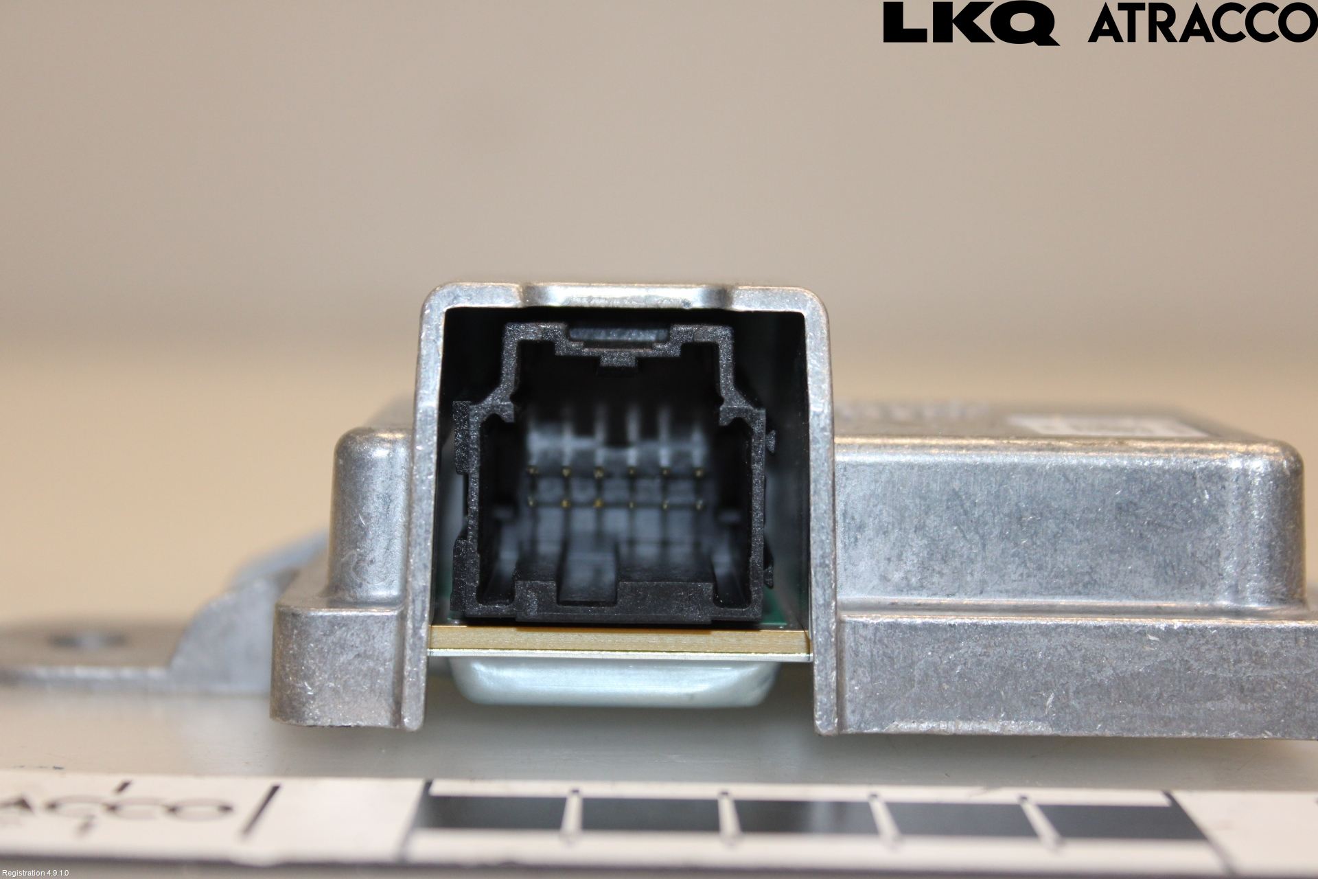 Ford MONDEO 15-22 Styreenhet Øvrig