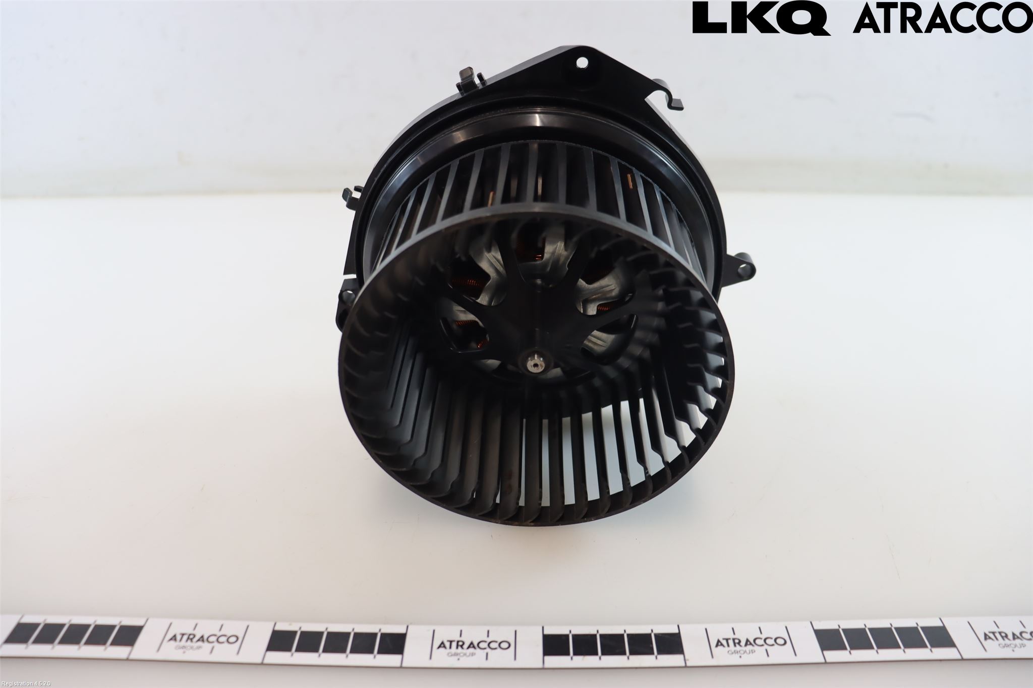 Volkswagen VW ID.4 21- Varmeapparat Viftemotor