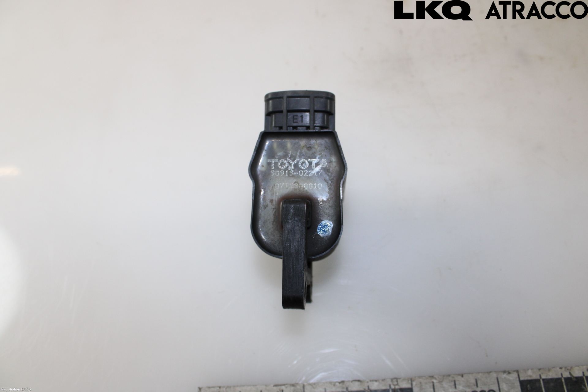 Toyota AVENSIS 98-02 Coil