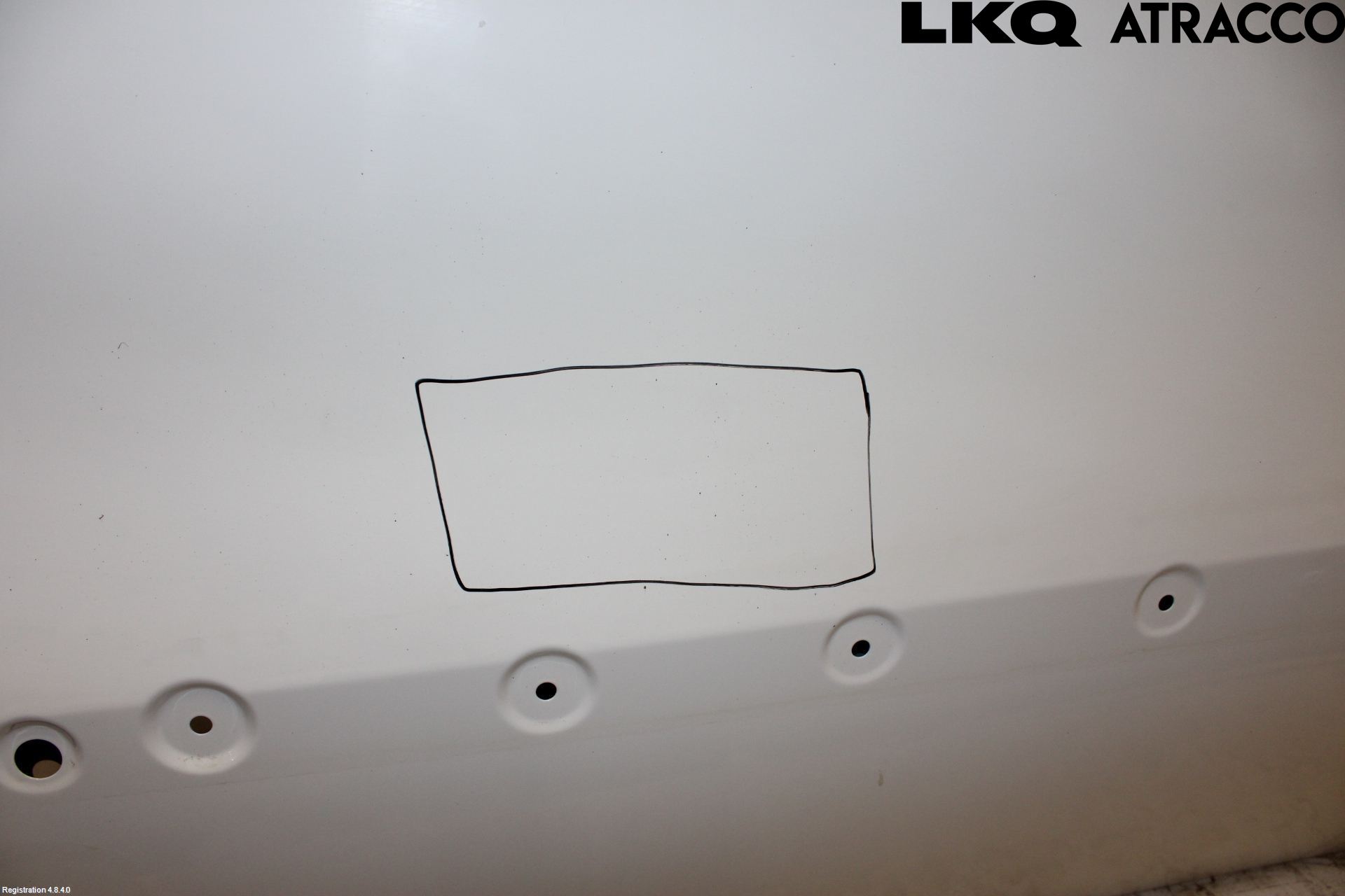 Opel COMBO D 12-18 Dør 4D Foran Venstre
