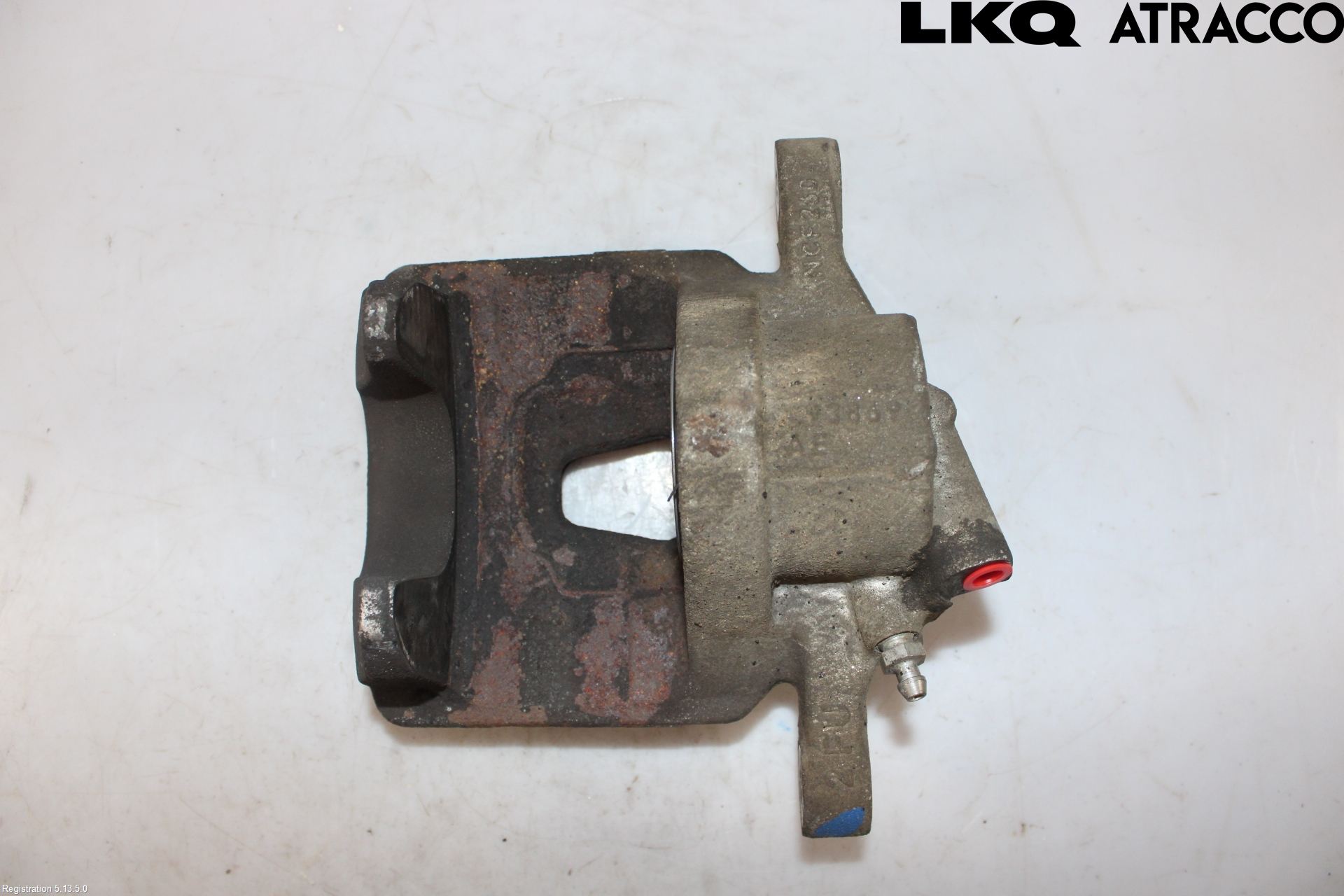 Volkswagen VW TRANSP/CARAVELLE (T6) 16-22 Bremsecaliper Foran Høyre