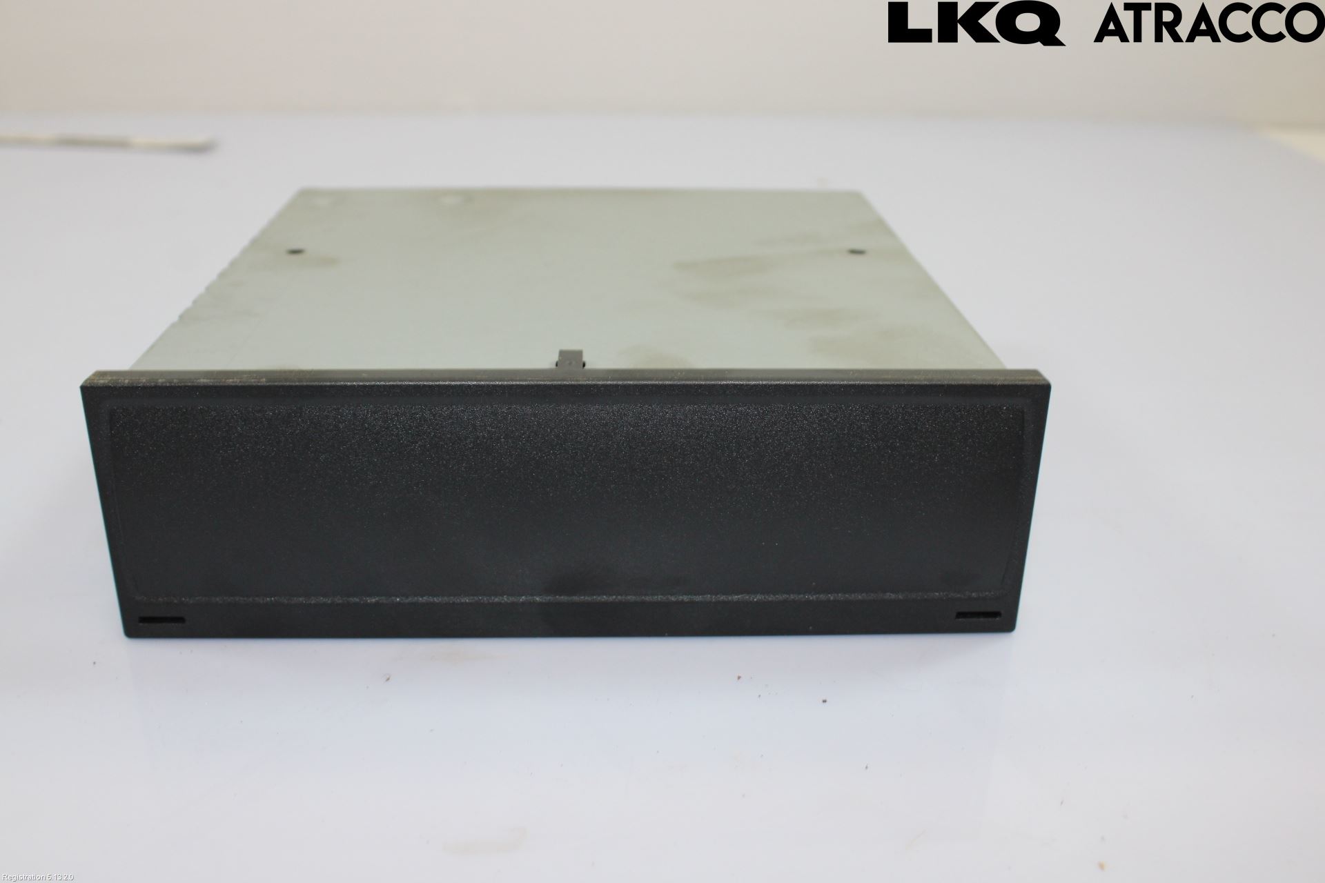 Volkswagen VW T-ROC 18- Stereo Radio Med Cd