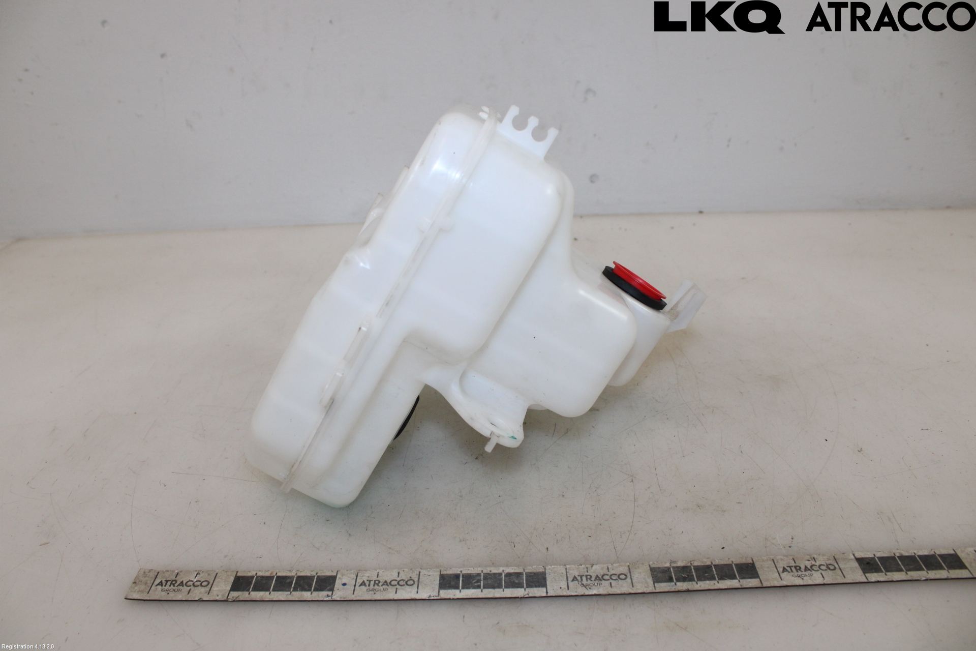 Honda HR-V 15-21 Spylerbeholder Frontrute