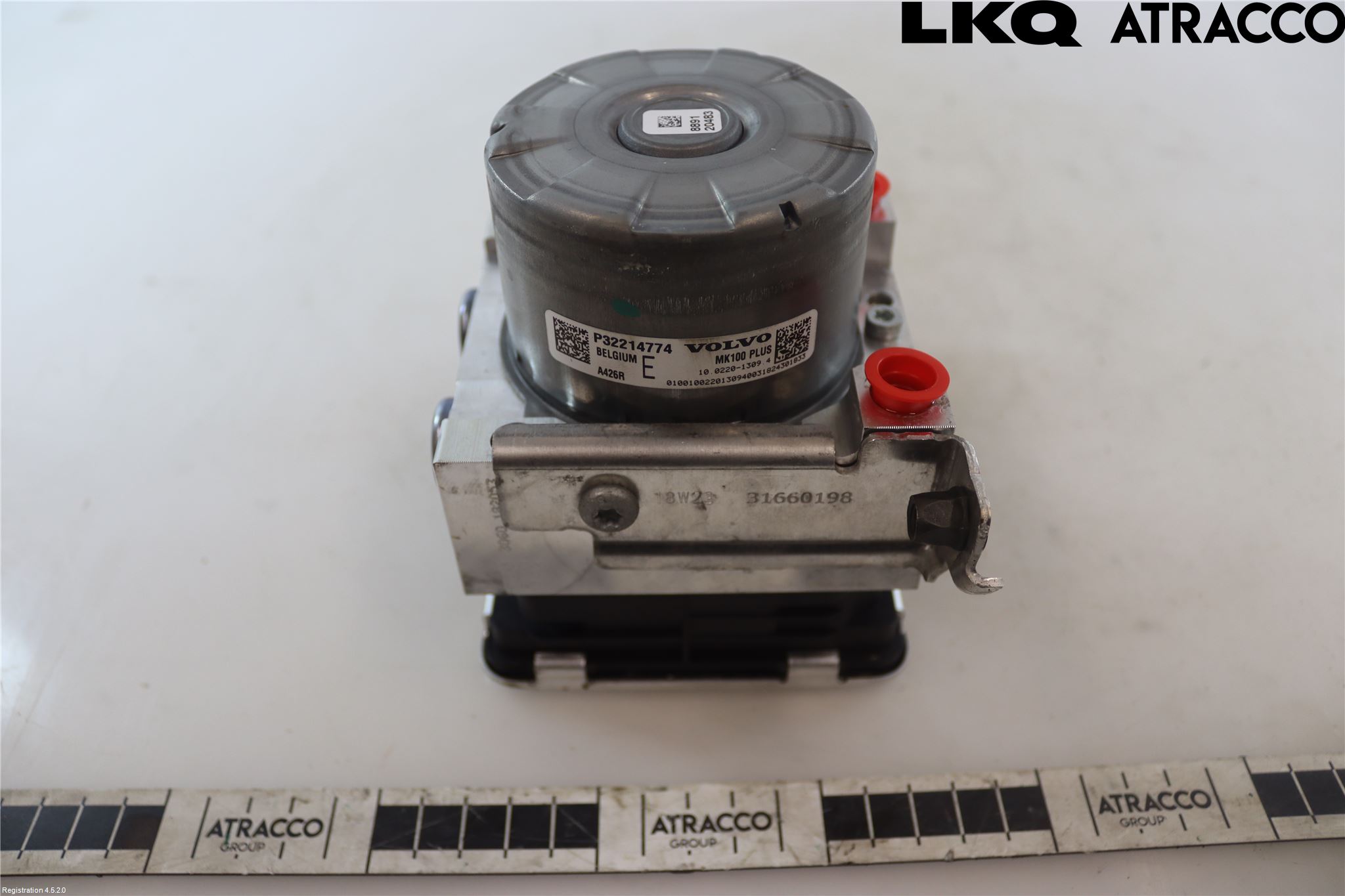 Volvo V60 19- Abs Hydraulikkaggregat