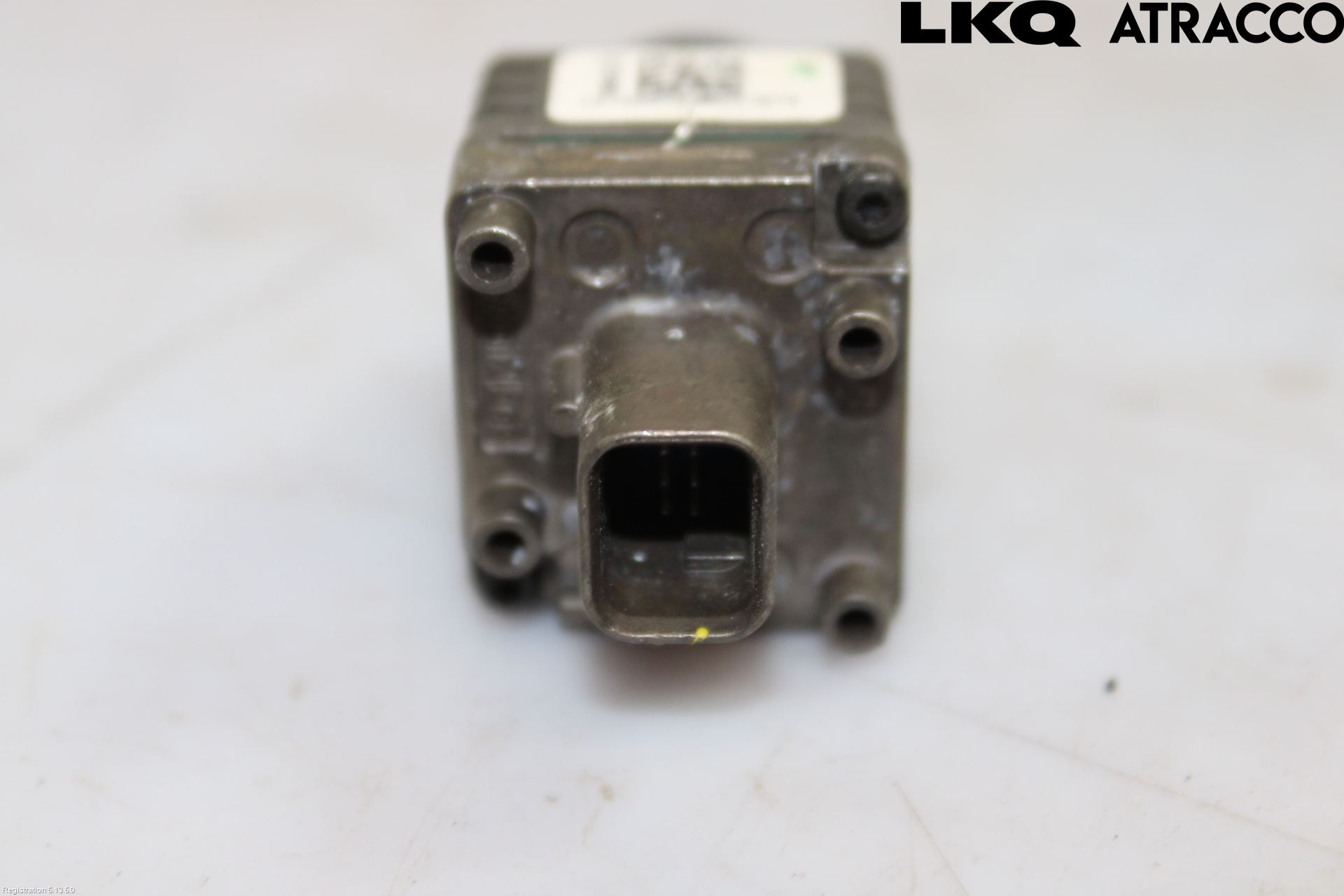BMW i3 I01 13-22 Parkeringshjelp Kamera