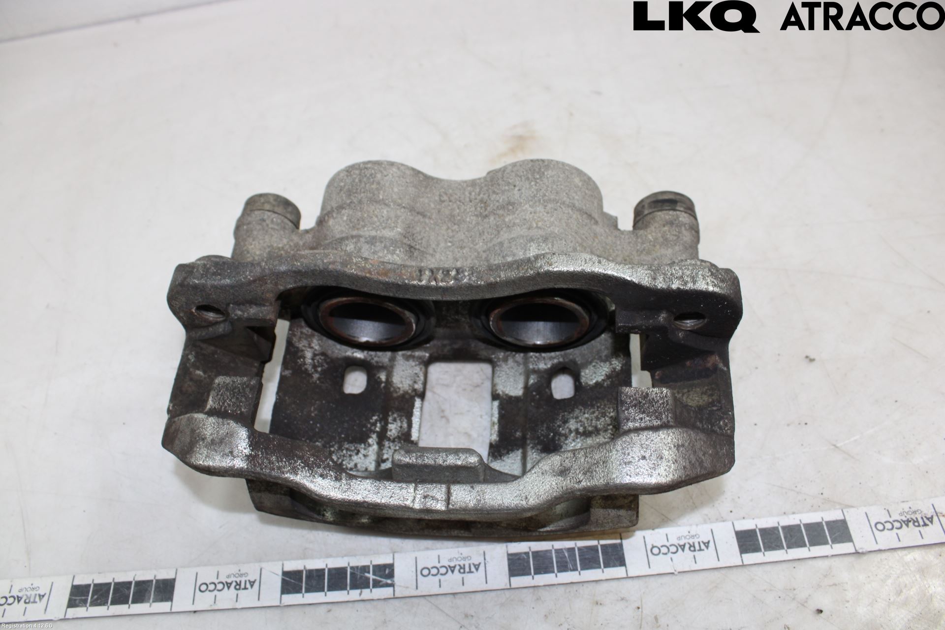 Iveco DAILY 00-06 Bremsecaliper Foran Venstre