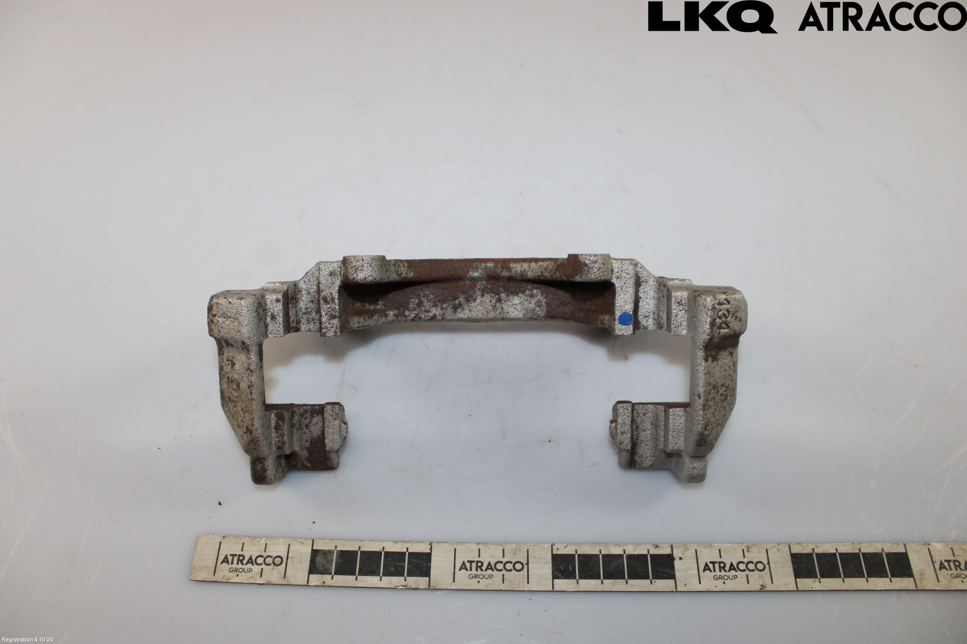 Audi A3/S3 05-13 Bremsecaliper Feste Holder