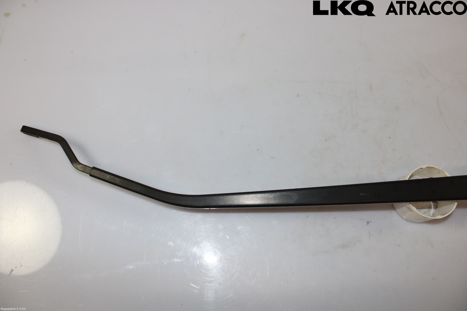 Suzuki SX4 10-13 Viskerarm-Armer Frontrute