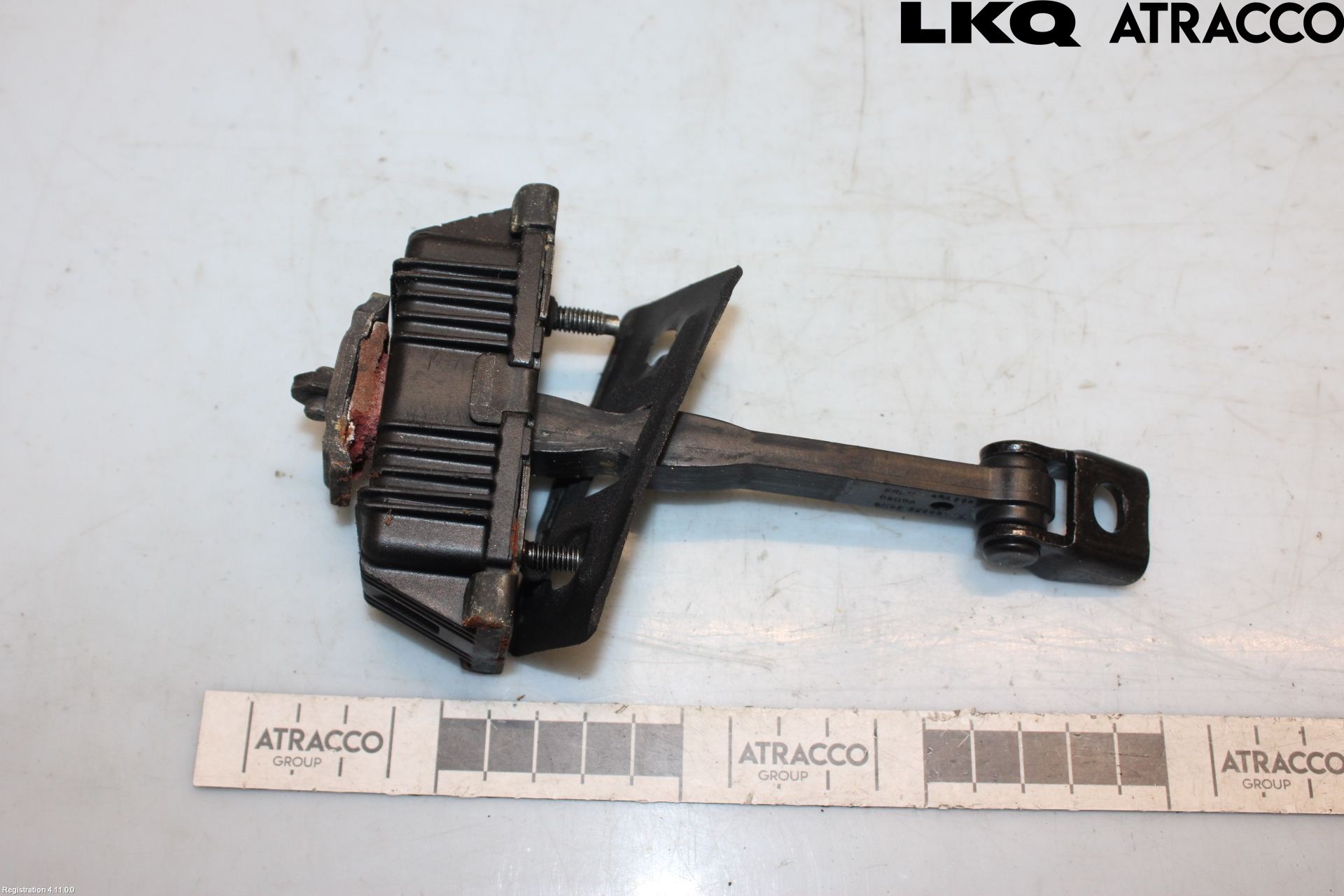 Landrover LAND ROVER FREELANDER 2 07-14 Dørstopper