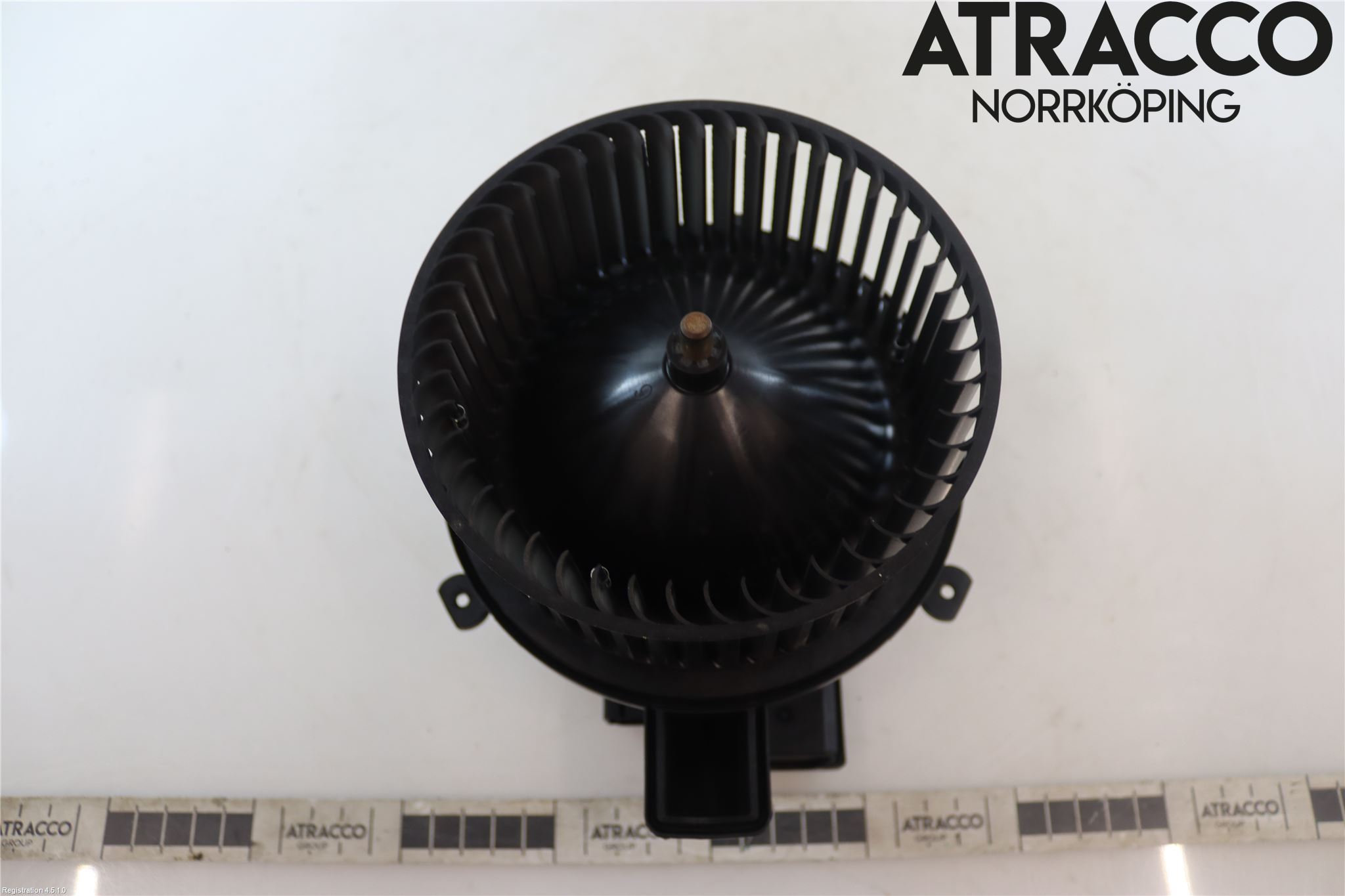 Audi Q5/SQ5 17- Varmeapparat Viftemotor