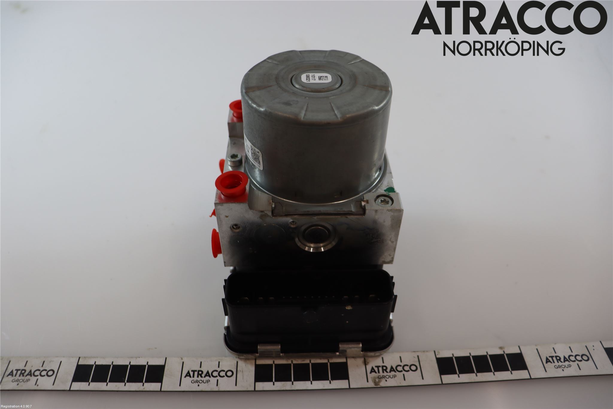 Volkswagen VW T-ROC 18- Abs Hydraulikkaggregat