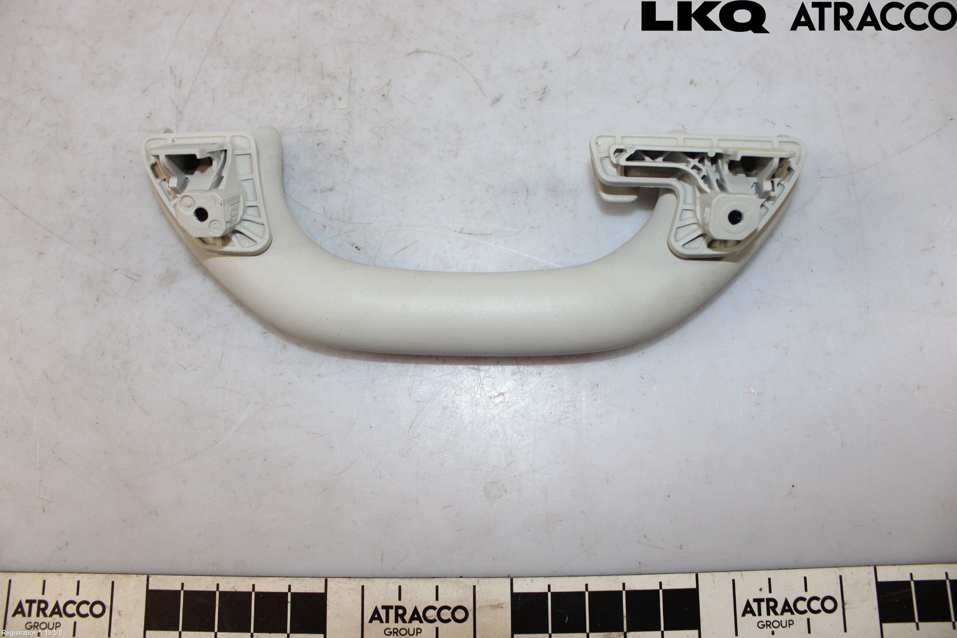Volkswagen VW GOLF VI 09-13 Innrhandtak I Taket