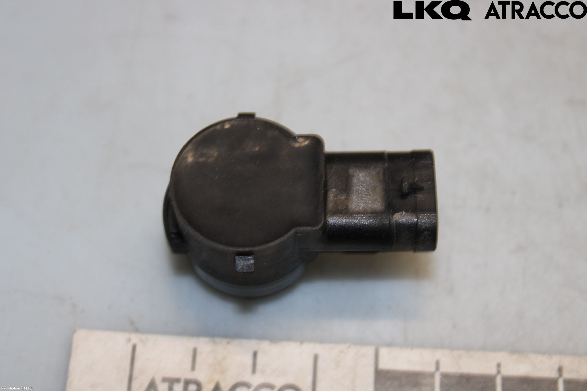 Volkswagen VW GOLF / E-GOLF VII 13-20 Sensor Parkering Front