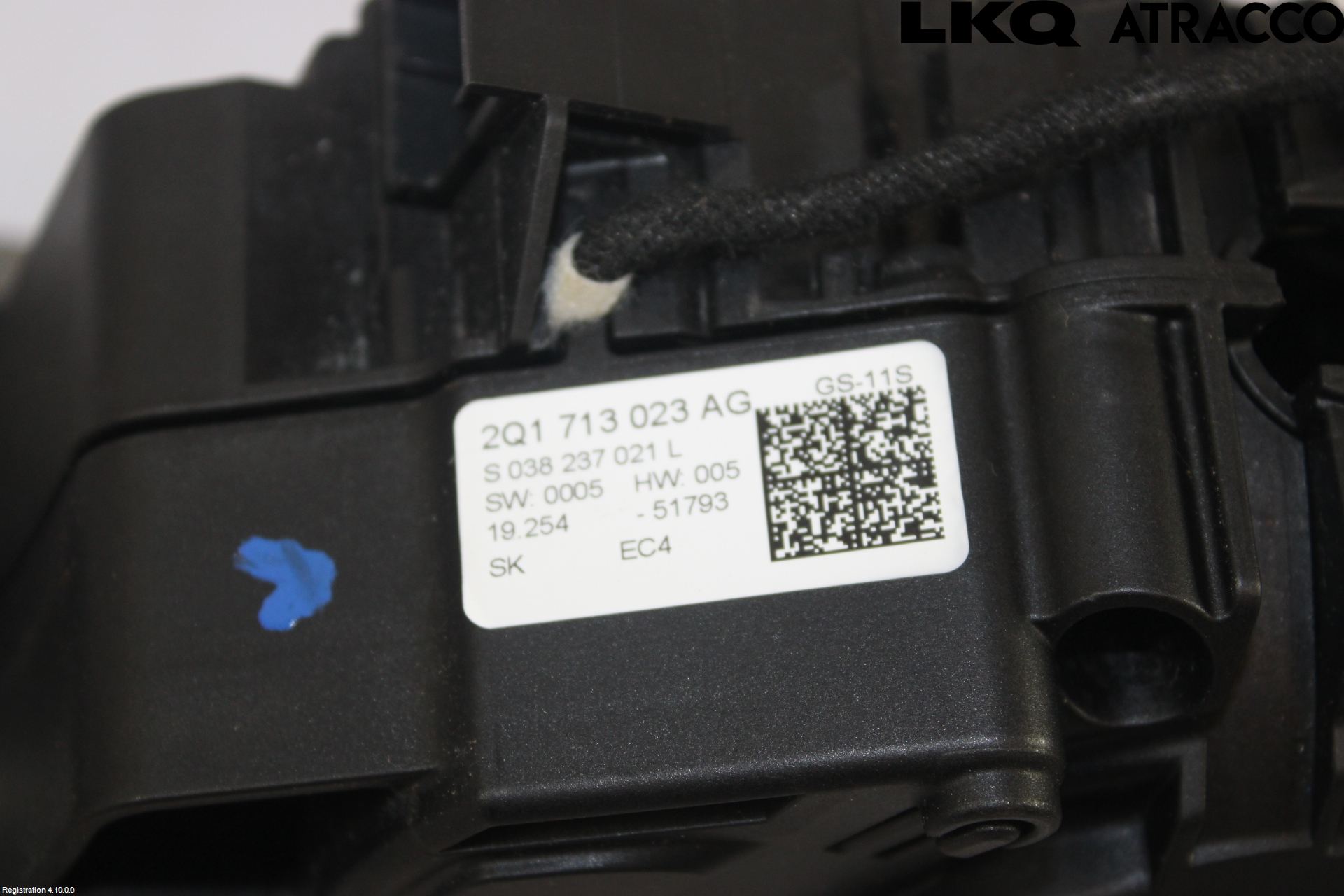 Volkswagen VW T-CROSS 19- Gearspak