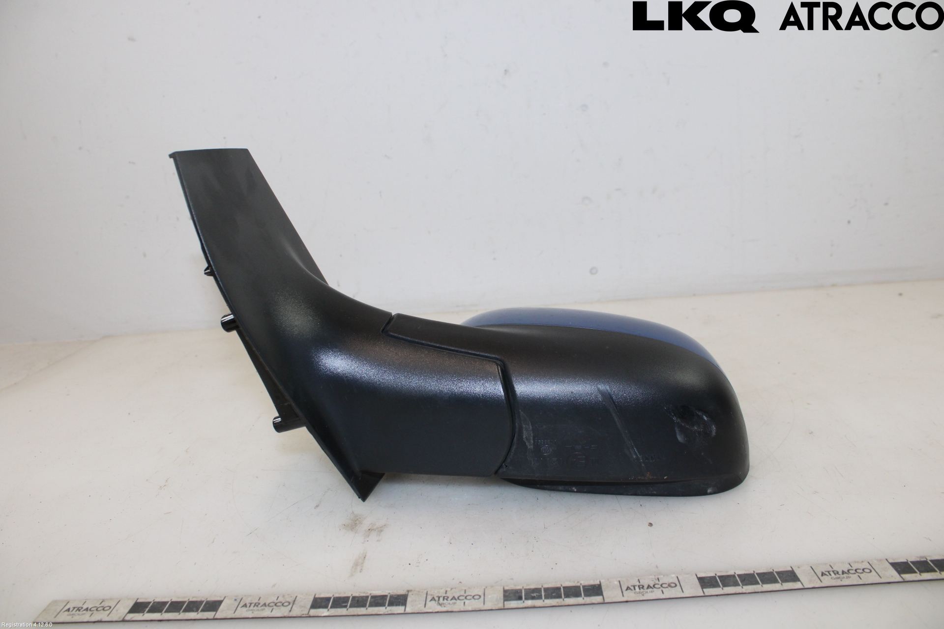 GM CHEVROLET SPARK Speil V M-El Justering