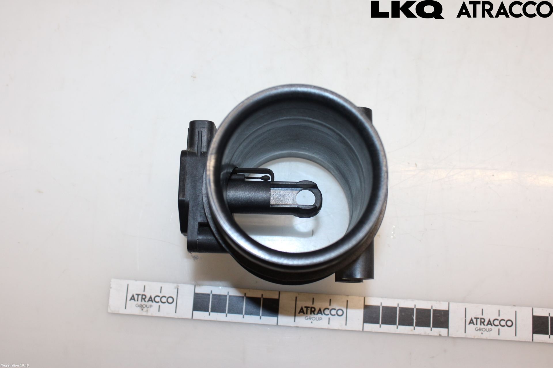 Volvo S80 99-03 Inns Luftmassemåler