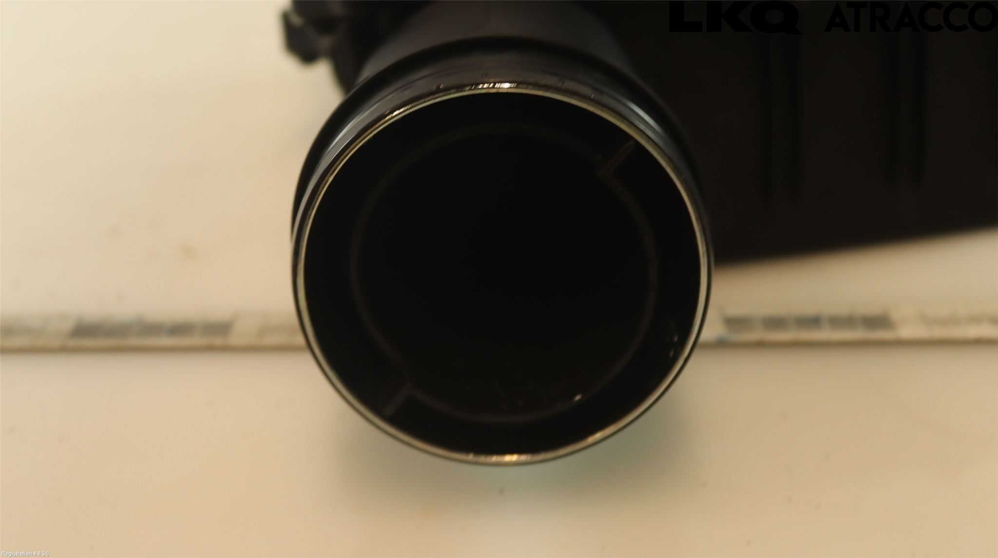 Skoda KAMIQ 20- Luftfilter Boks