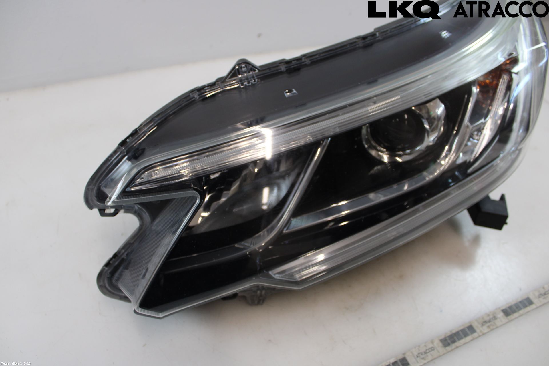 Honda CR-V 13-18 Frontlykt Venstre
