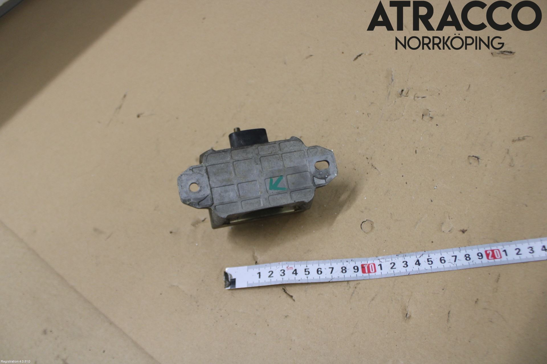 Peugeot 309 Coil
