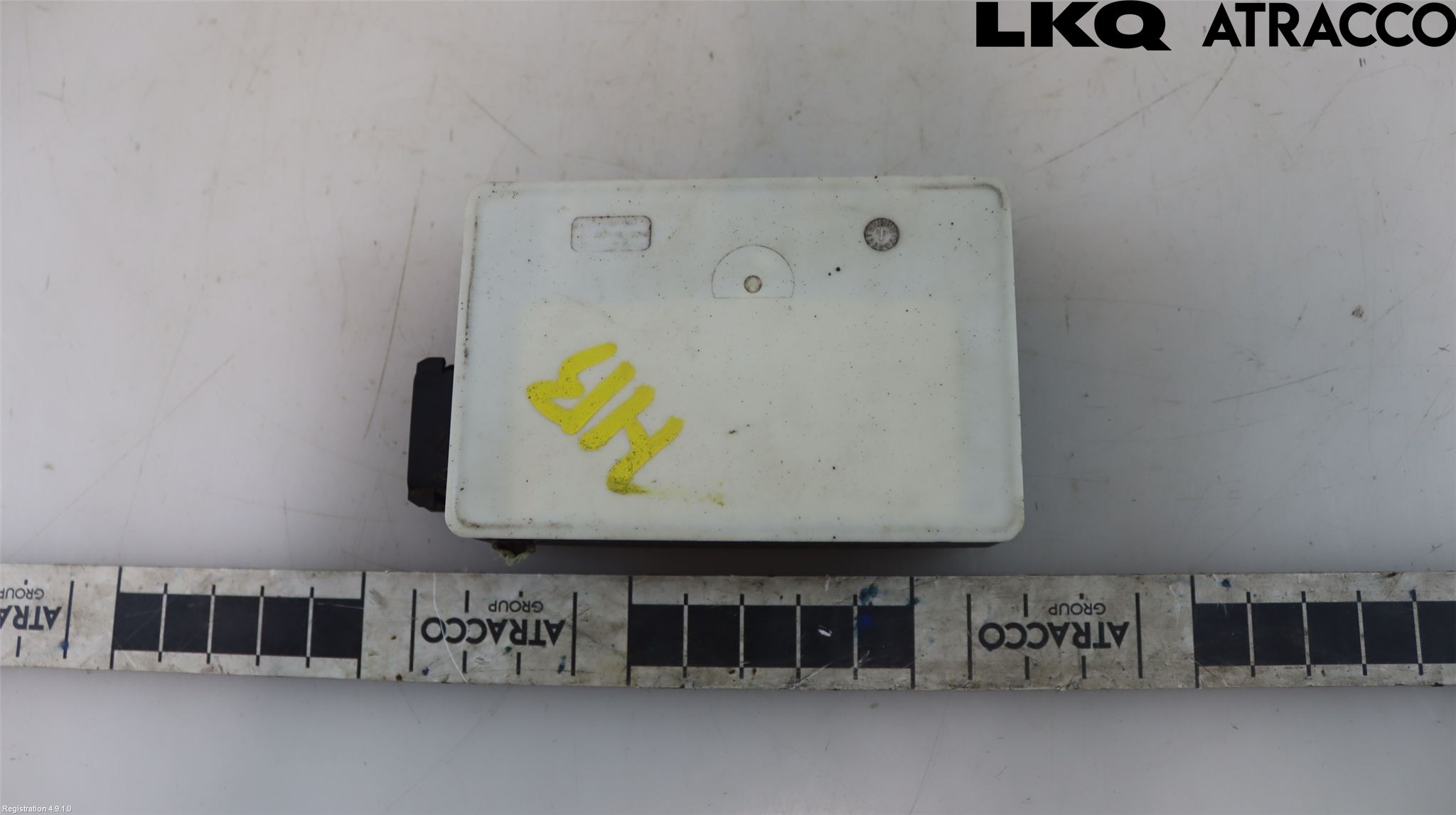 Mercedes-Benz MB S-KLASS (W222) 13-20 Sensor Kollisjonsbeskyttelse