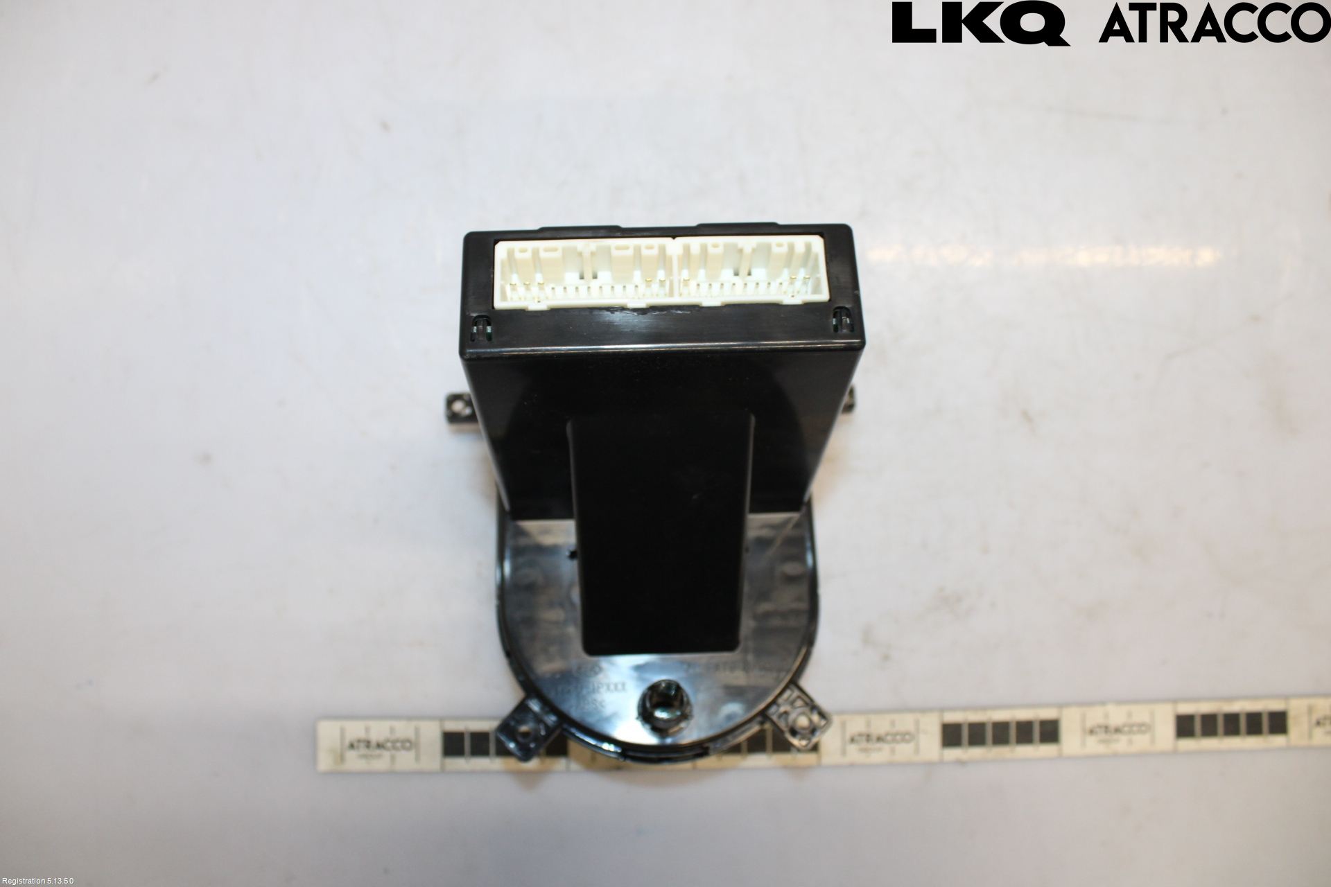 Kia VENGA 10-19 Varmeapparat Panel(Regulering)
