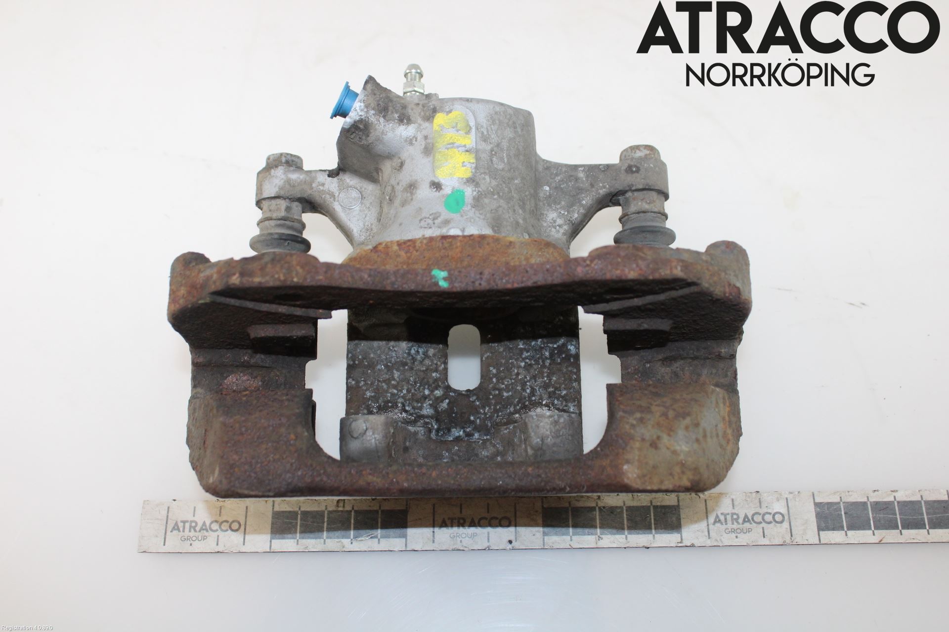 Toyota PRIUS+ ZVW40 12-20 Bremsecaliper Bak Høyre