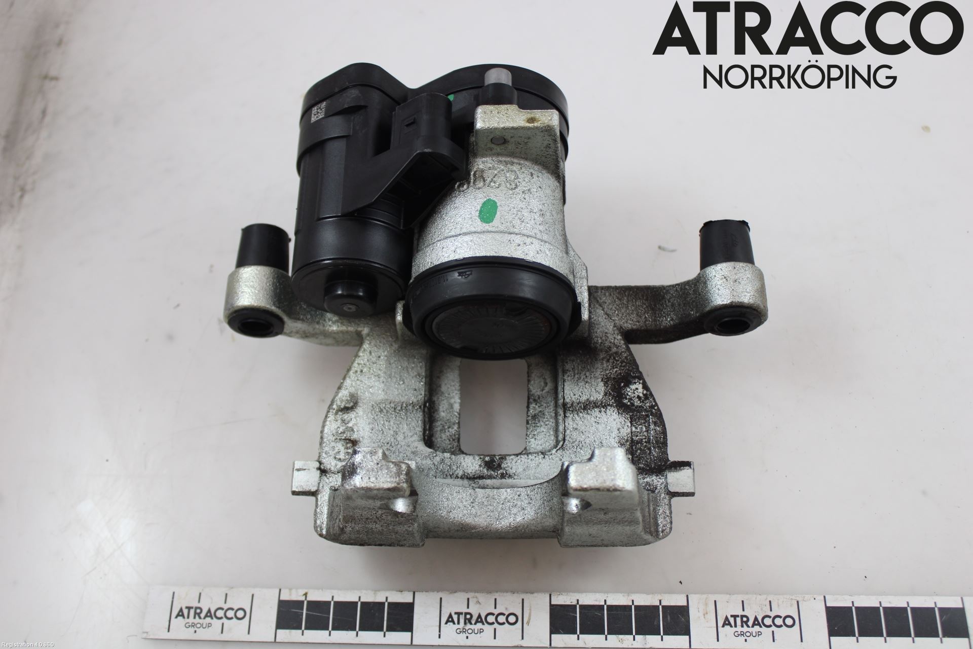 Volkswagen VW TRANSP/CARAVELLE (T7) 22-24 Bremsecaliper Bak Høyre