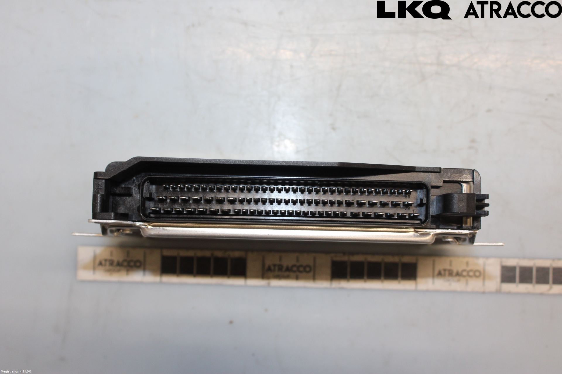 Audi A8/S8 4D 94-02 Styreenhet Gearkasse