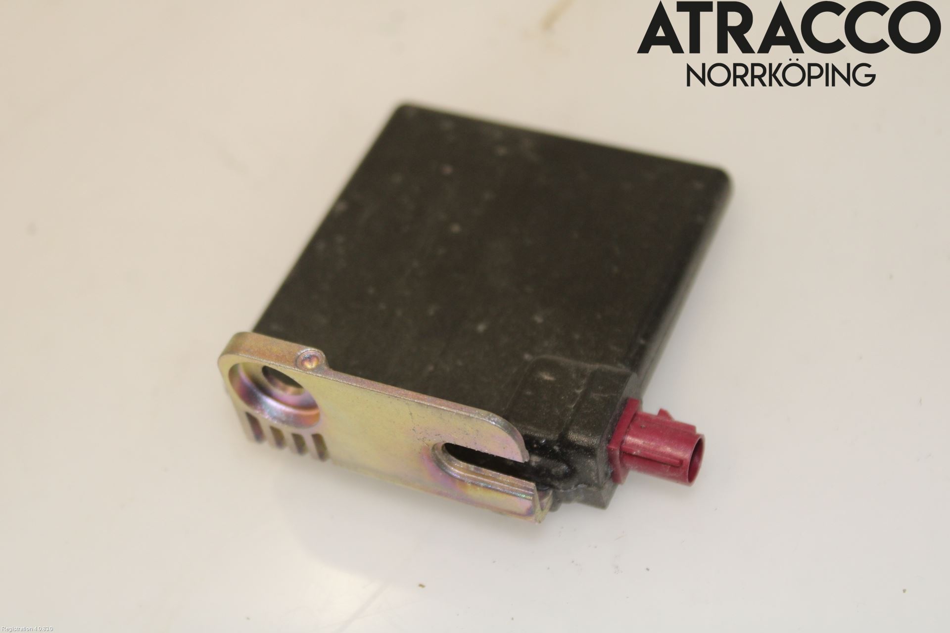 Volkswagen VW ID.3 21- Stereo Antenne Radio-Tv