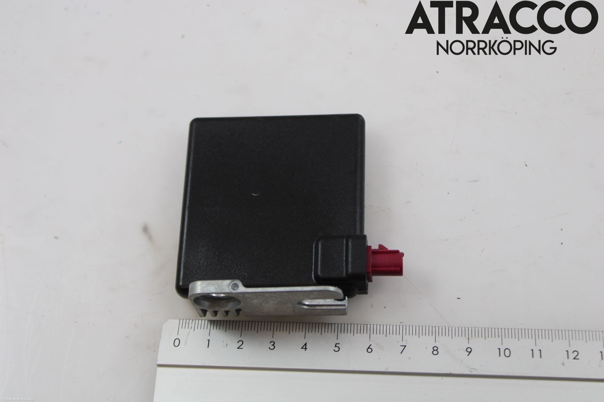Cupra BORN 22- Stereo Antenne Radio-Tv