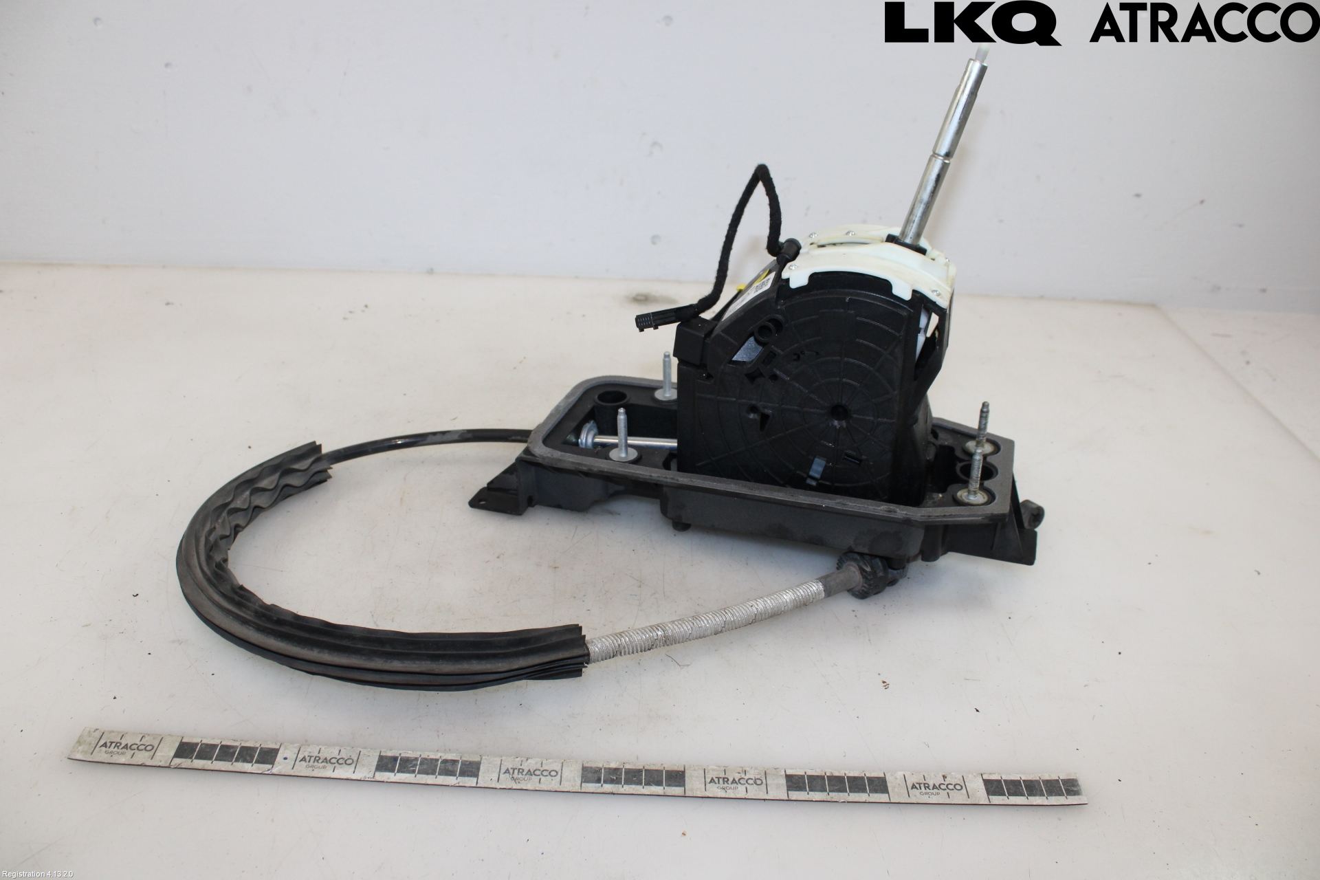 Volkswagen VW PASSAT CC 08-16 Gearspak