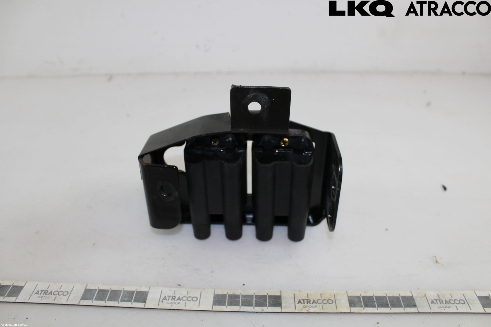 Mazda 323 F 99-03 Coil