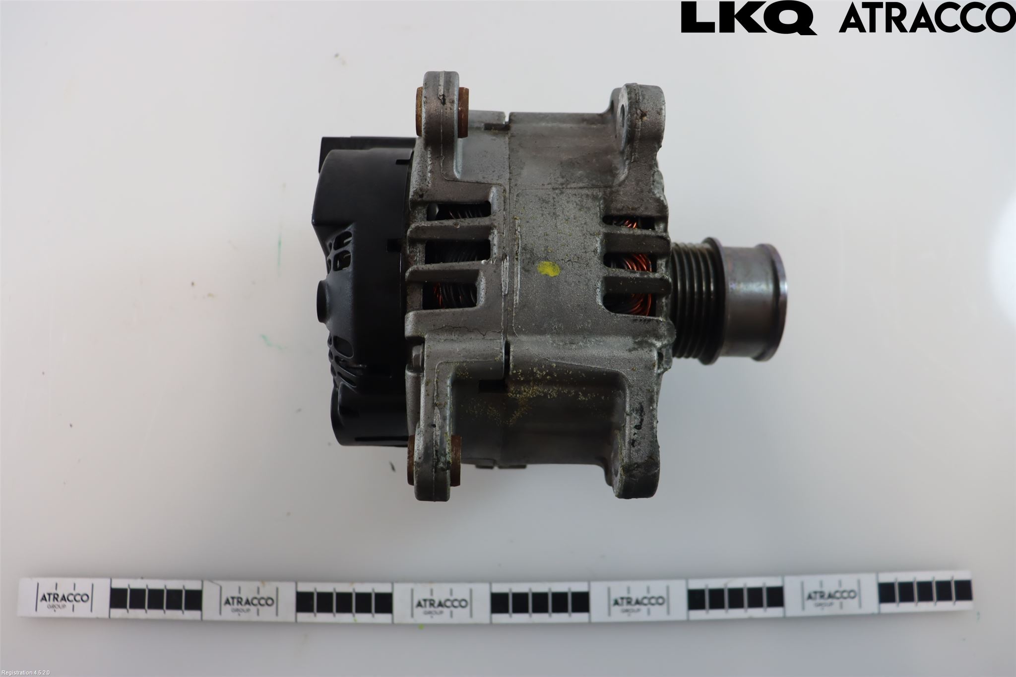 Volkswagen VW T-CROSS 19- Dynamo