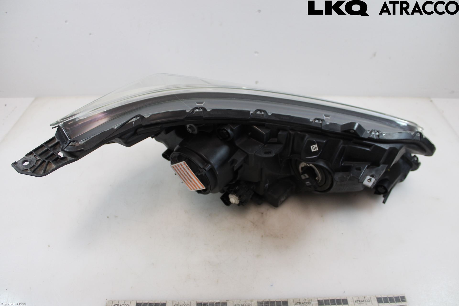 Honda CR-V 13-18 Frontlykt Venstre