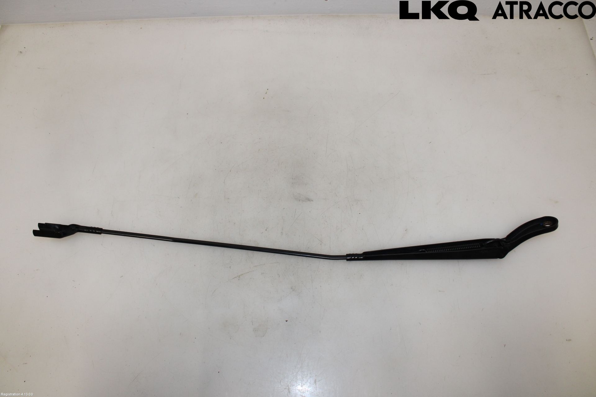 Peugeot PARTNER 16-18 Viskerarm-Armer Frontrute